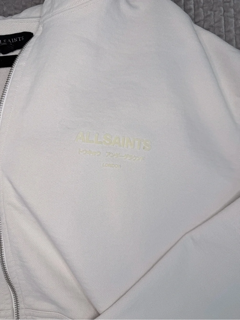 All Saints new tags